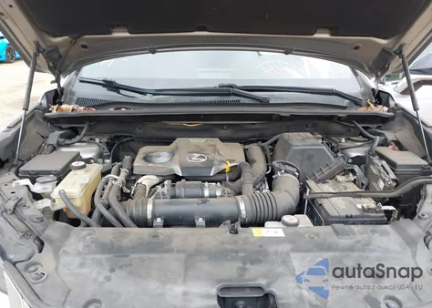 2017 Lexus Nx 200T F Sport from USA, damaged, VIN JTJBARBZ4H2104137